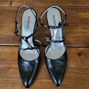 BCBGIRLS SHOES